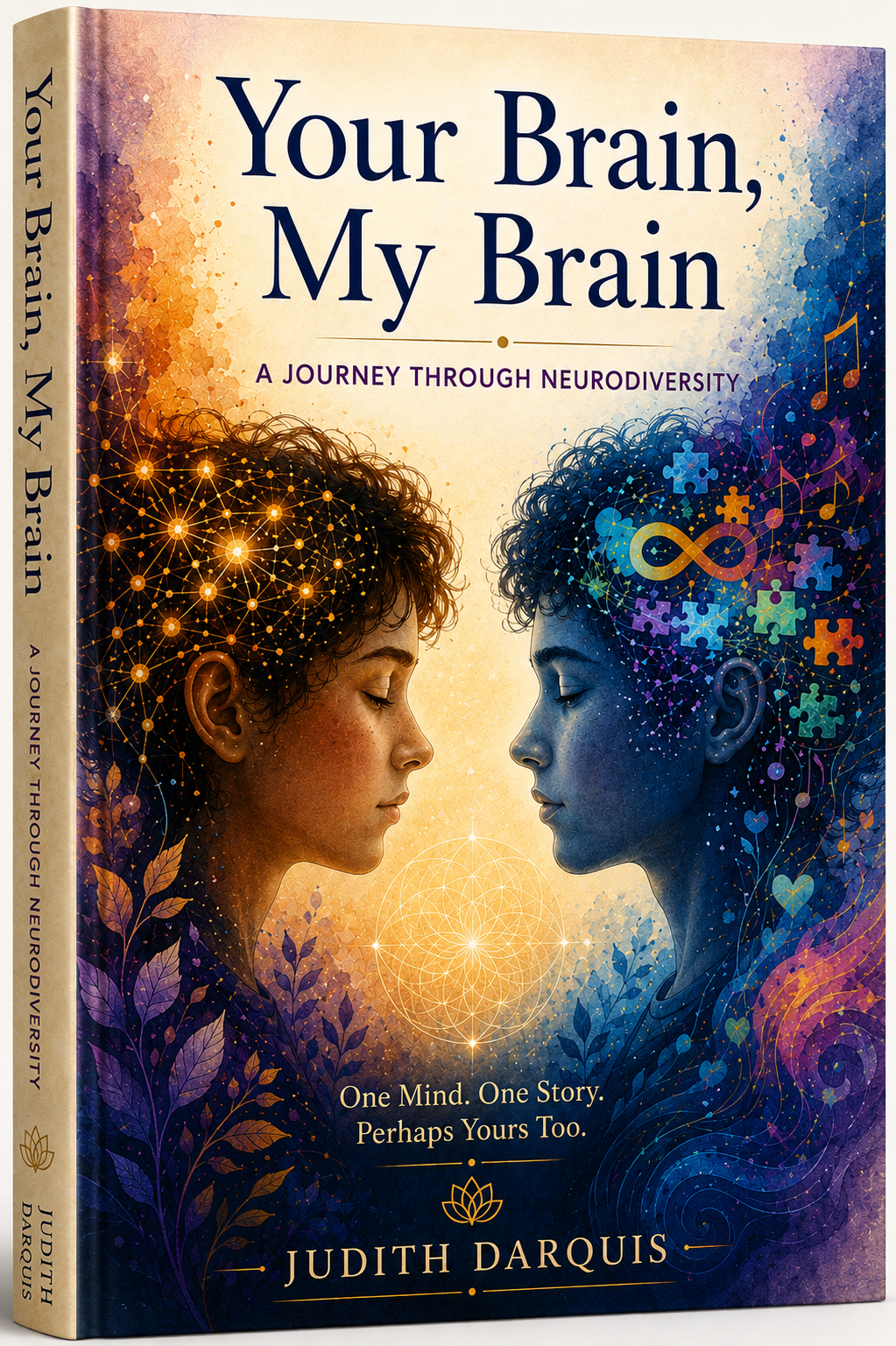 Your Brain, My Brain