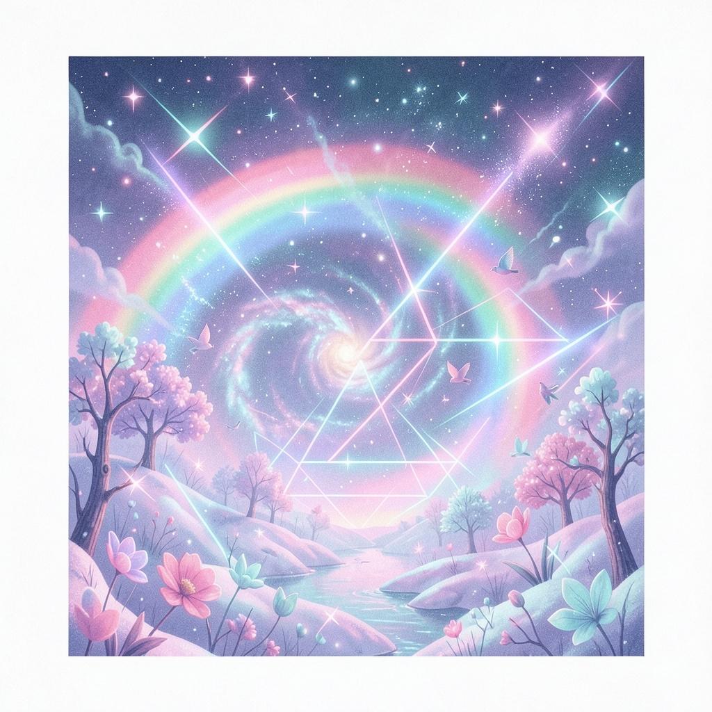 Cosmic
