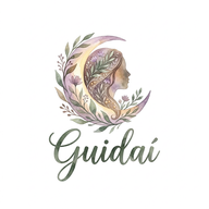 Guidaí 🌕 logo