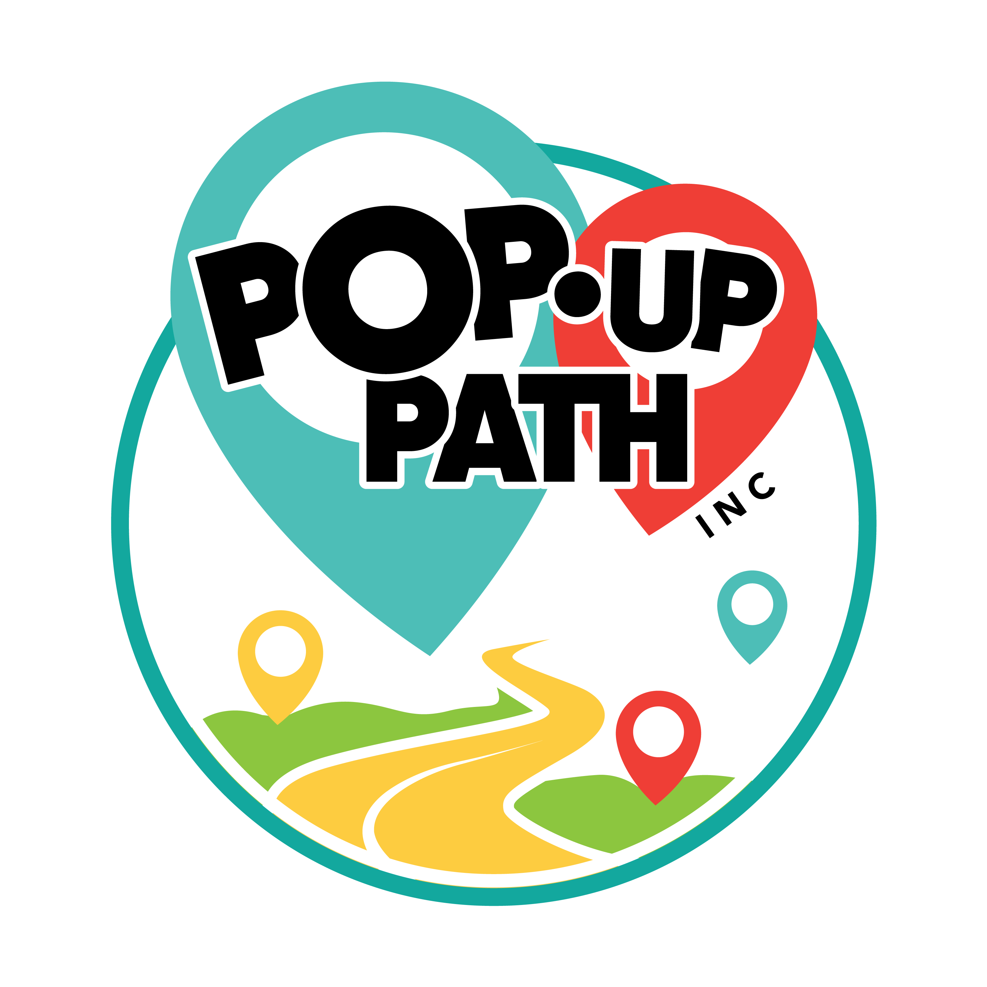 Pop-Up Path