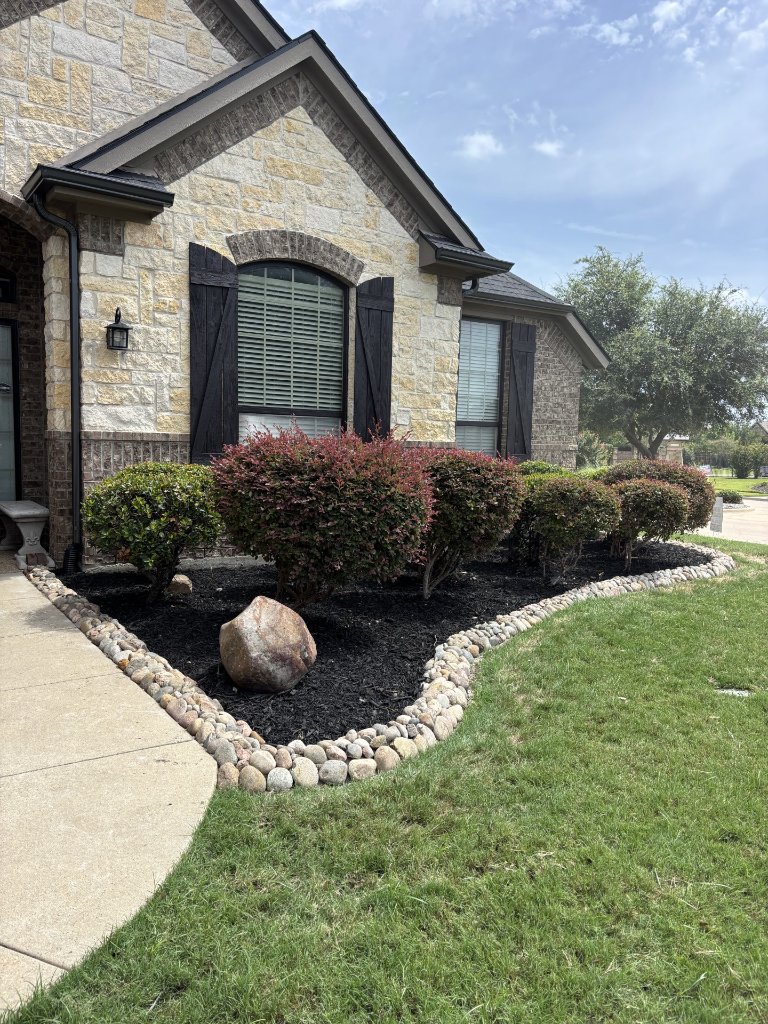 Completed Project