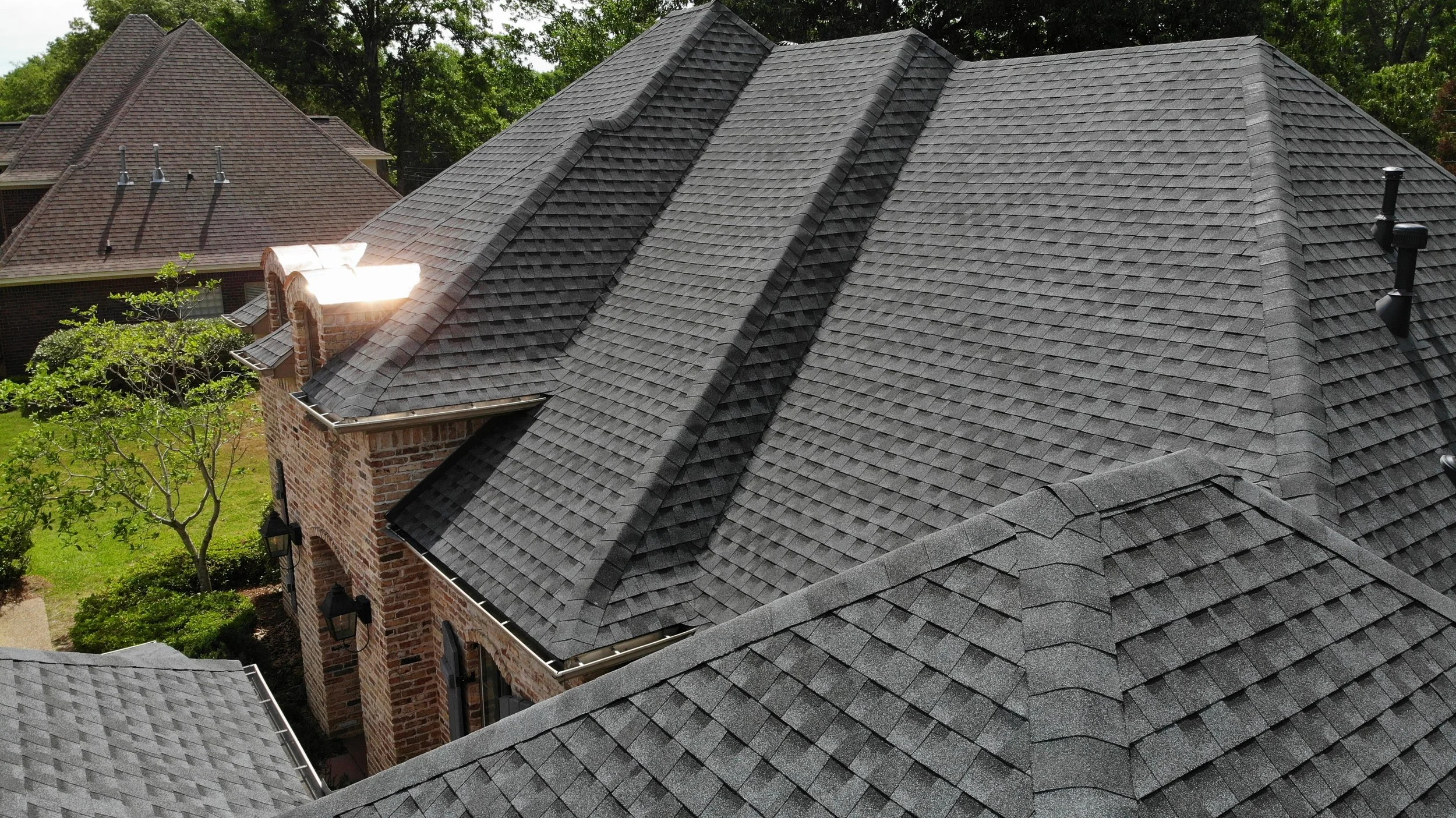 Summit Shield Roofing - Flowood MS