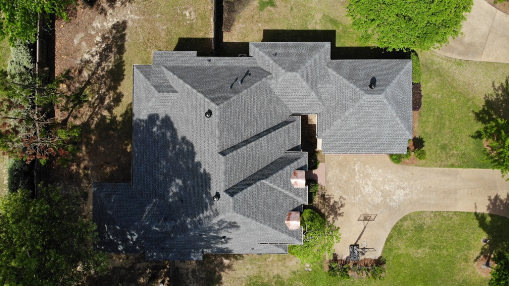 Completed replacement — Rankin County, MS