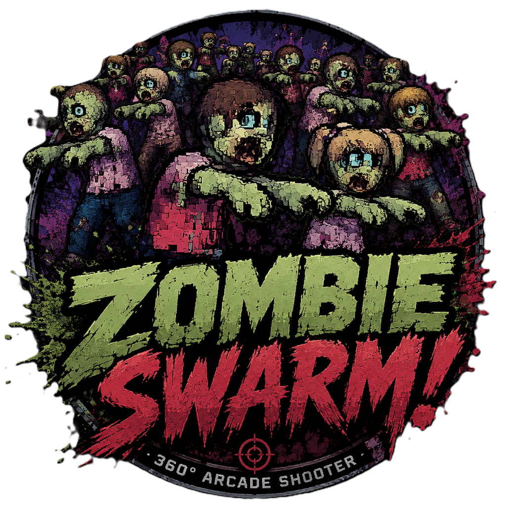 Zombie Swarm