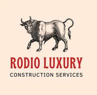 Rodio Luxury logo