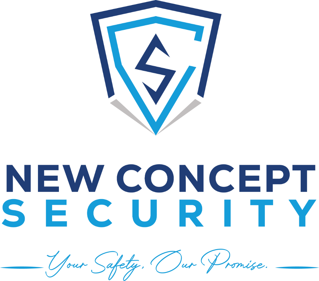 New Concept Security