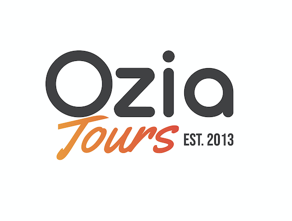Ozia Tours