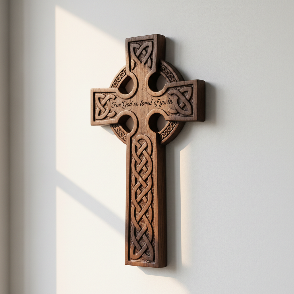 Celtic vs. Latin vs. Orthodox Crosses: What Each One Means – Cross Meanings