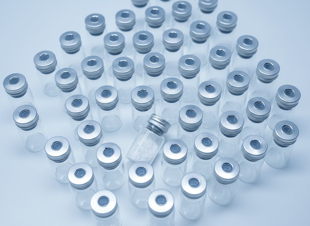 Metabolic Research Compounds