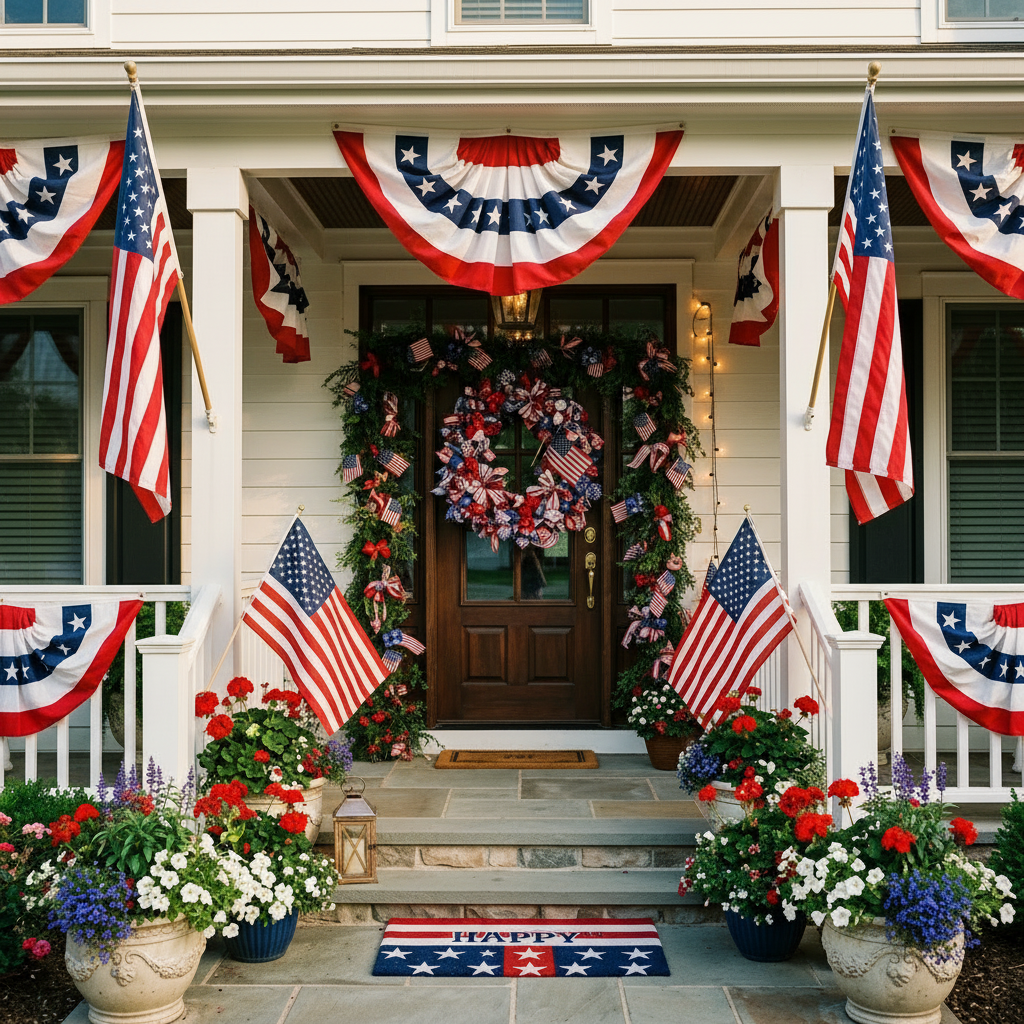 4th of July Elite