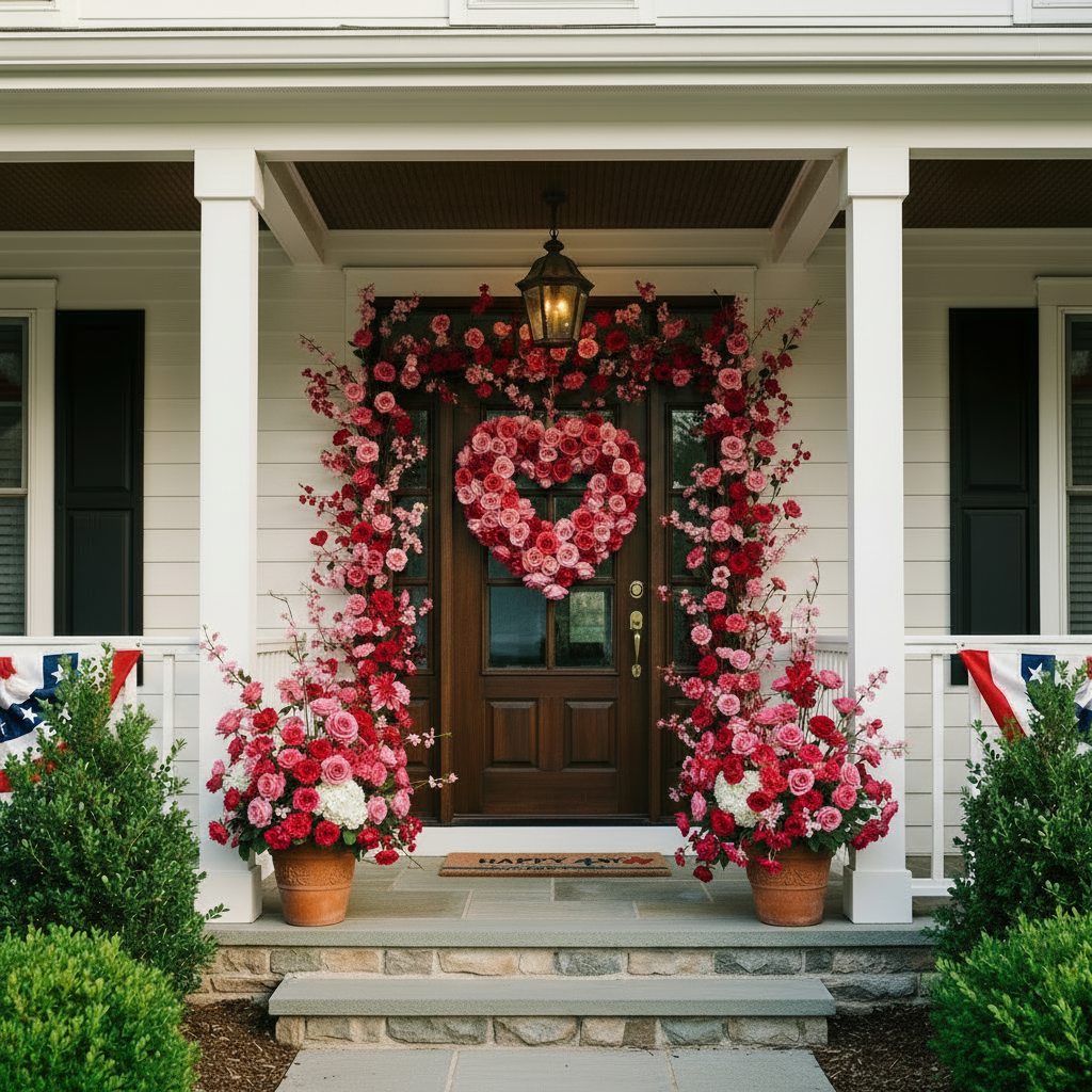 Valentine's Day Deluxe