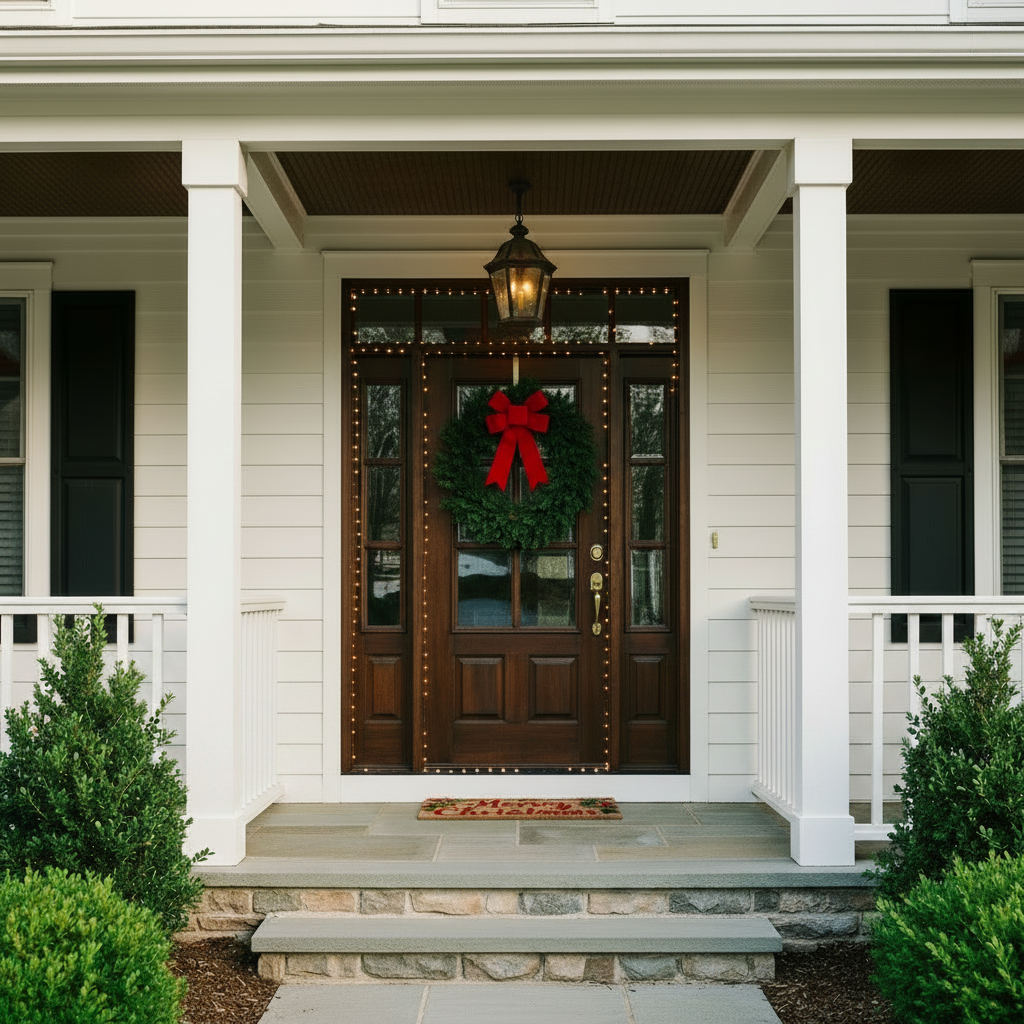 Christmas Standard
