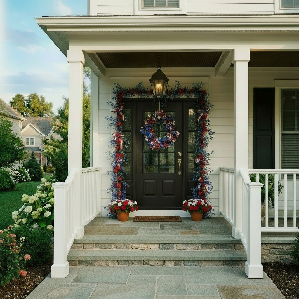 Standard Entrance