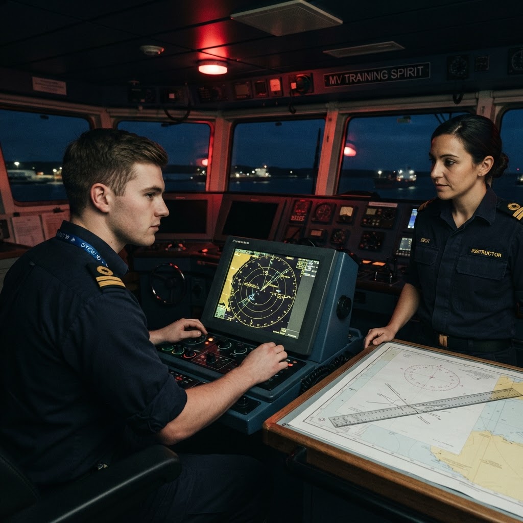 Radar Observation / Radar Synergy