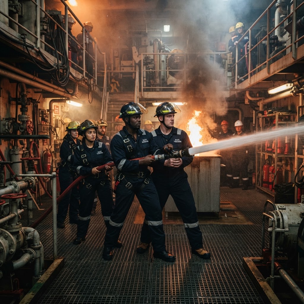 Basic Training (BT)