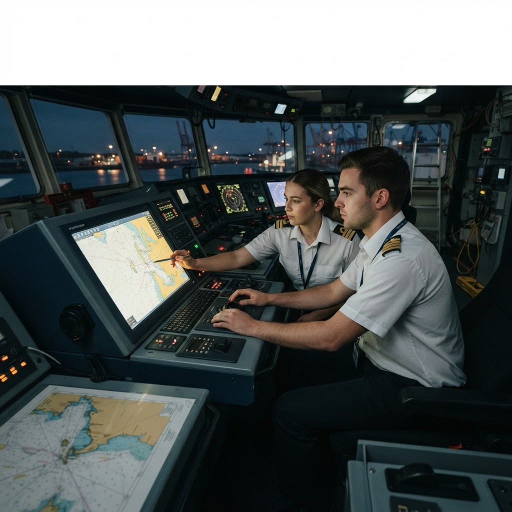 ECDIS