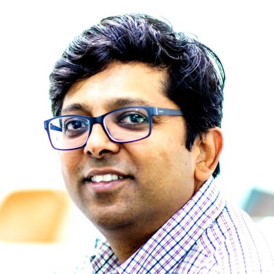 Vikas Tambde