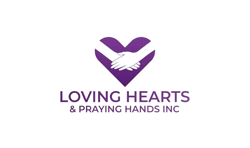 Loving Hearts & Praying Hands