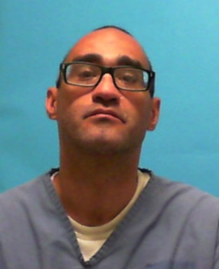Kenneth A. Burgos