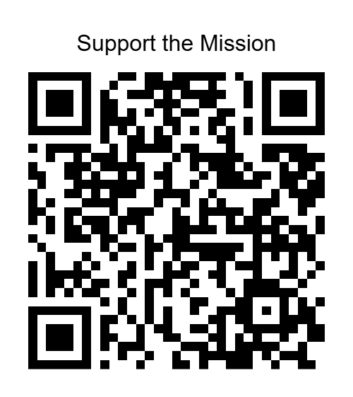 PayPal QR Code
