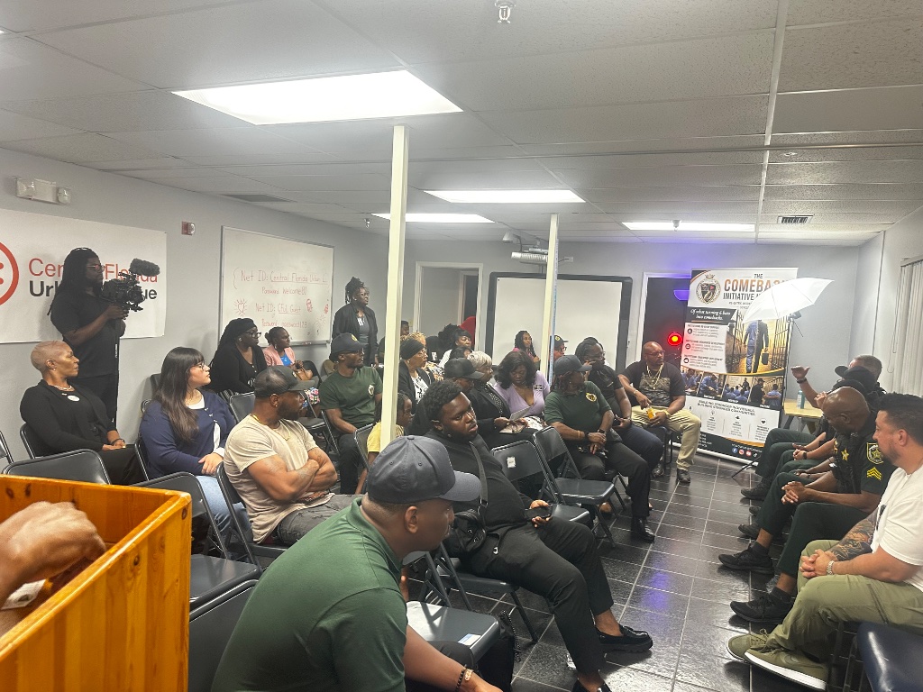 Community Engaged in Dialogue