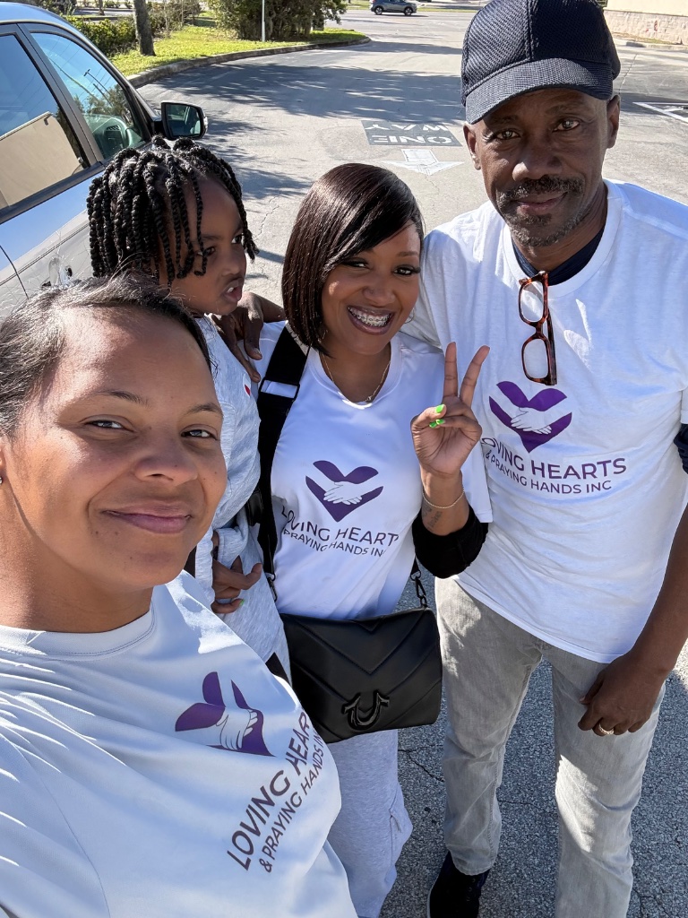 Outreach Day