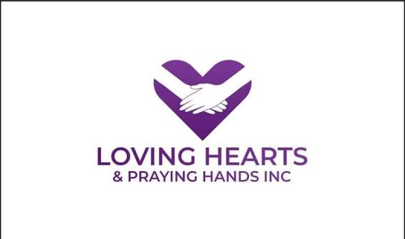 Loving Hearts & Praying Hands Inc