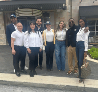 TCBIN Community Moment