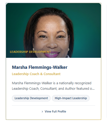 Marsha Flemmings-Walker