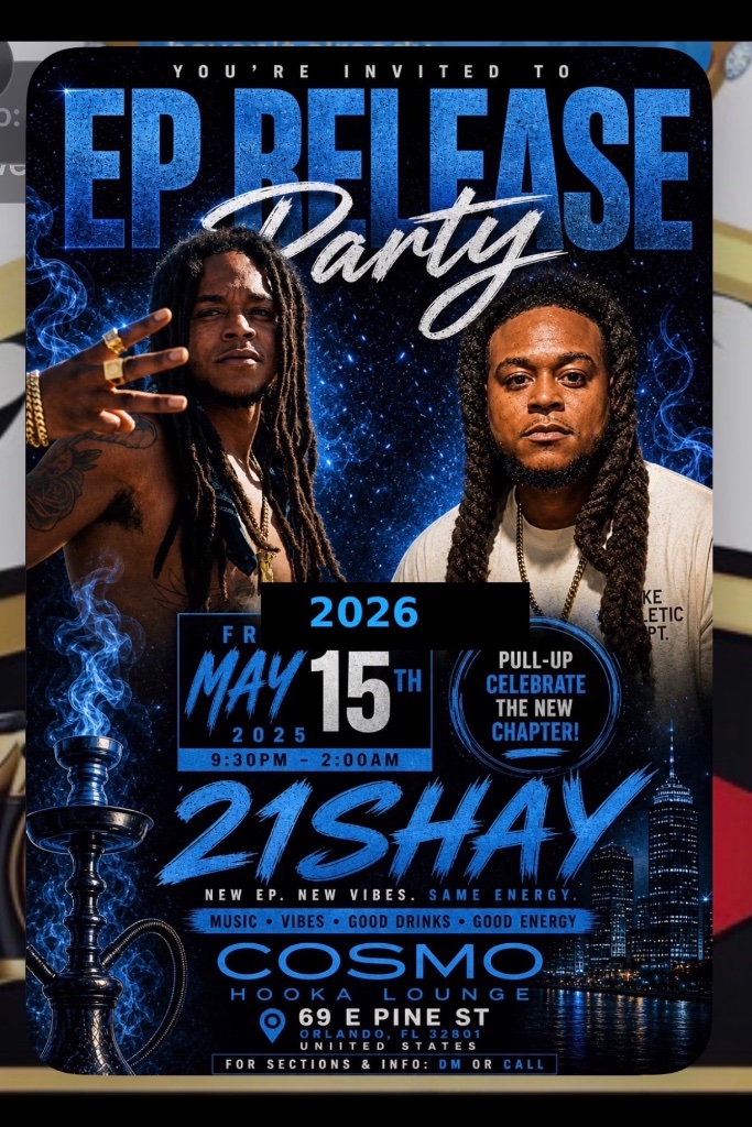 21Shay
