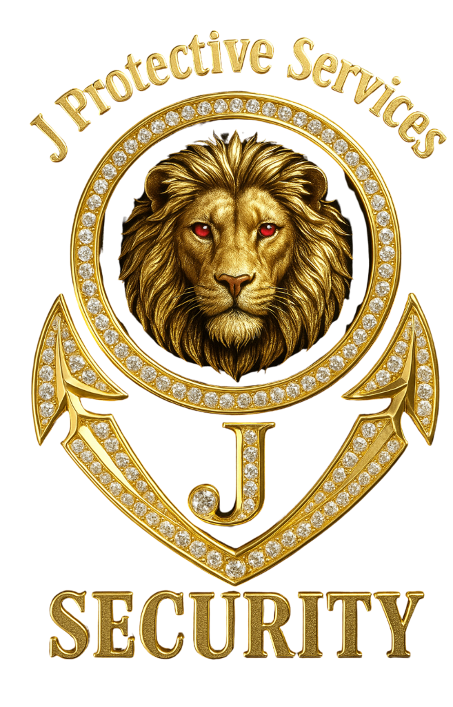 J Protective Services