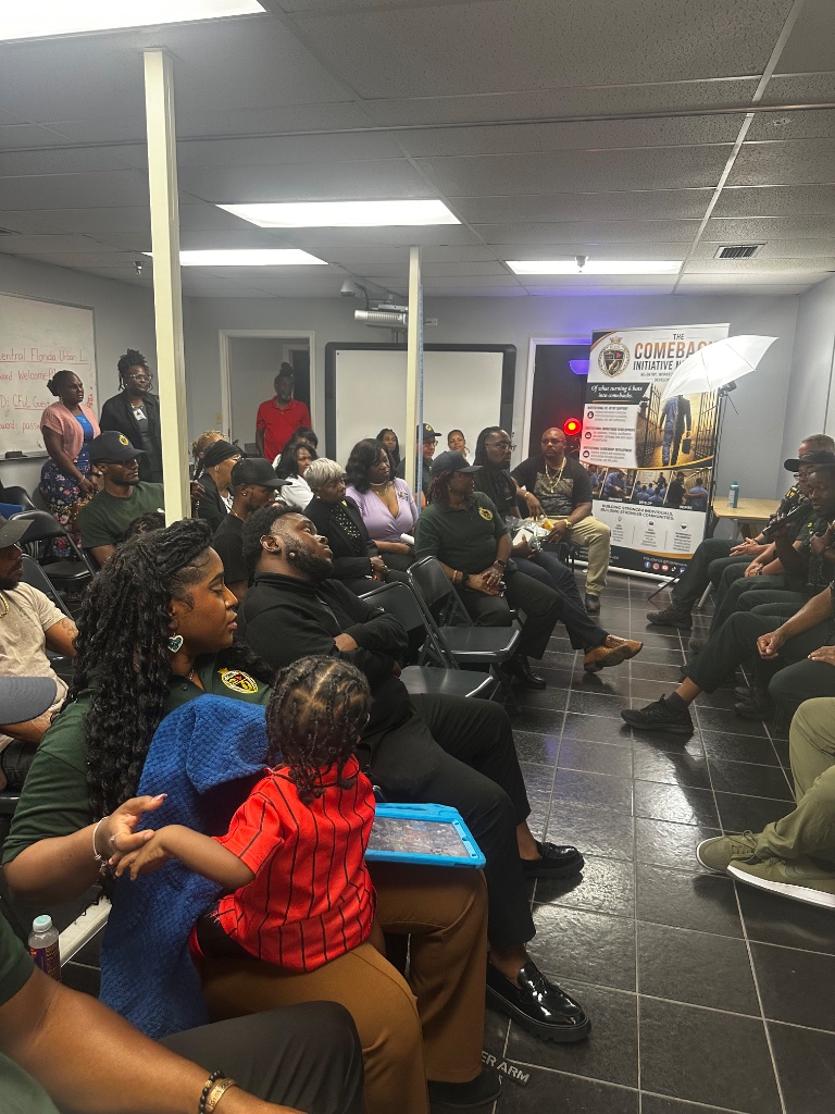 Active Community Discussion