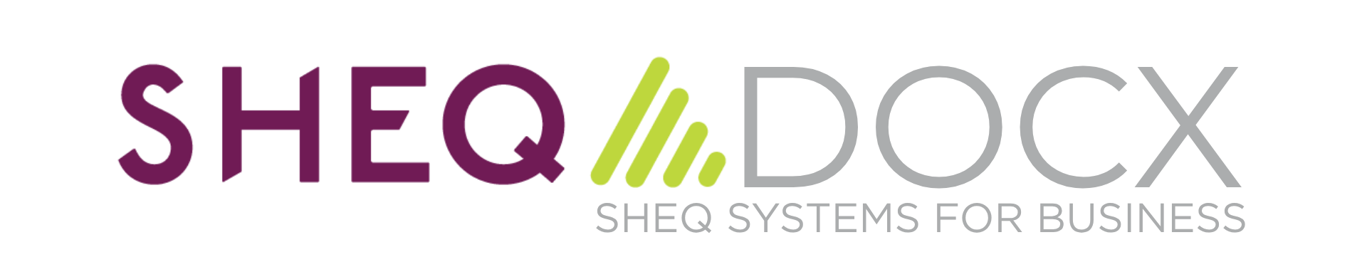 SHEQDocX