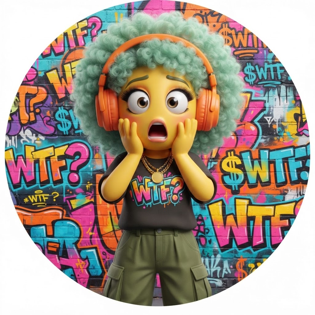 WTF?#448661