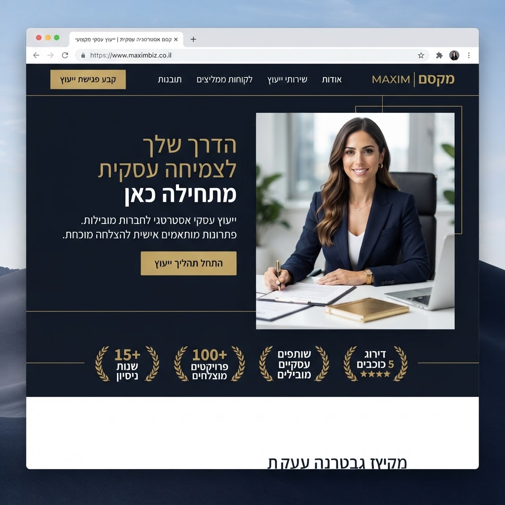 אתר שי יצחקי