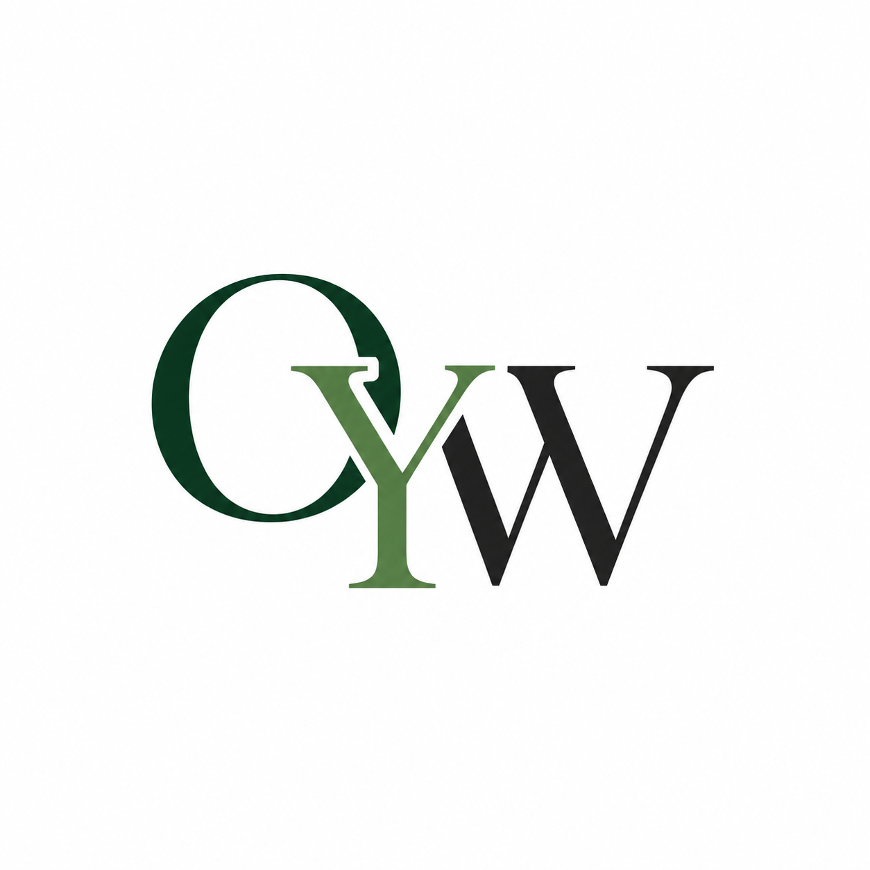 OrtizYardWorks Logo