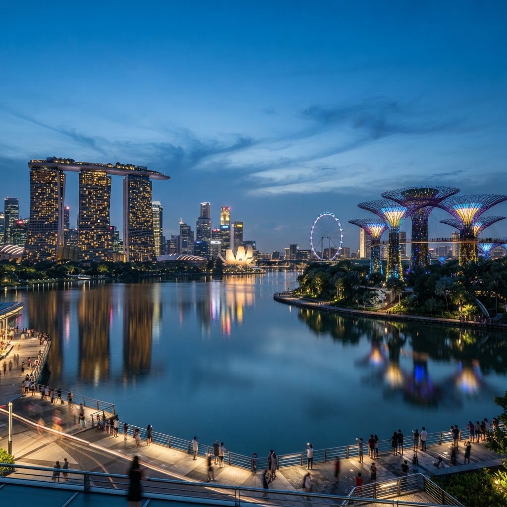 Singapore