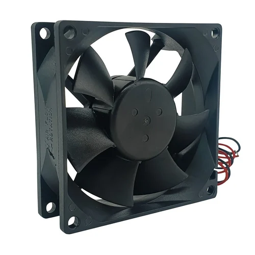 brushless cooling fan