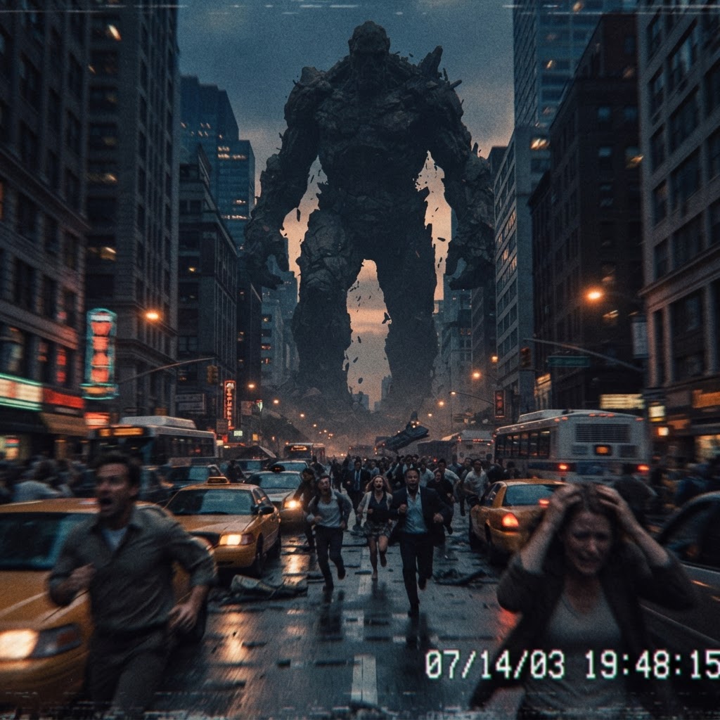 Giant vs. Hero