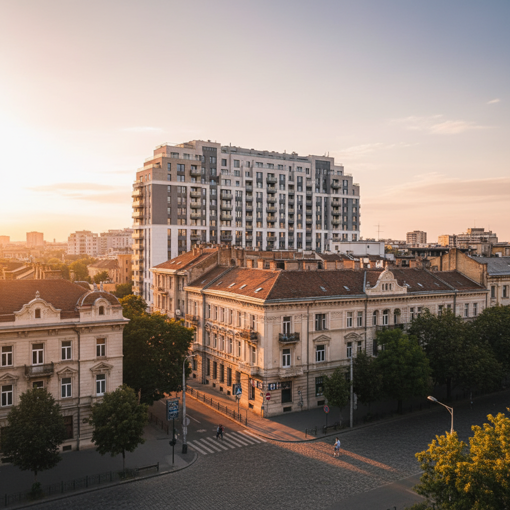     Airbnb-Ready Studio – Central Location