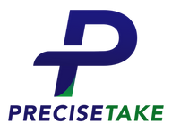 PreciseTake Hub v3 logo