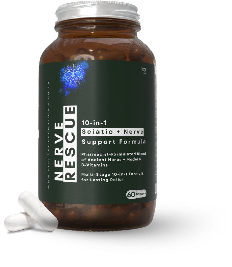 Nerve Rescue