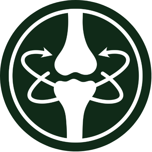 Muscle and joint relief
