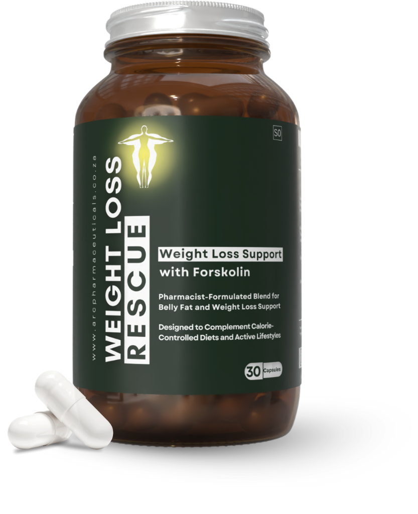 Weight Loss Rescue
