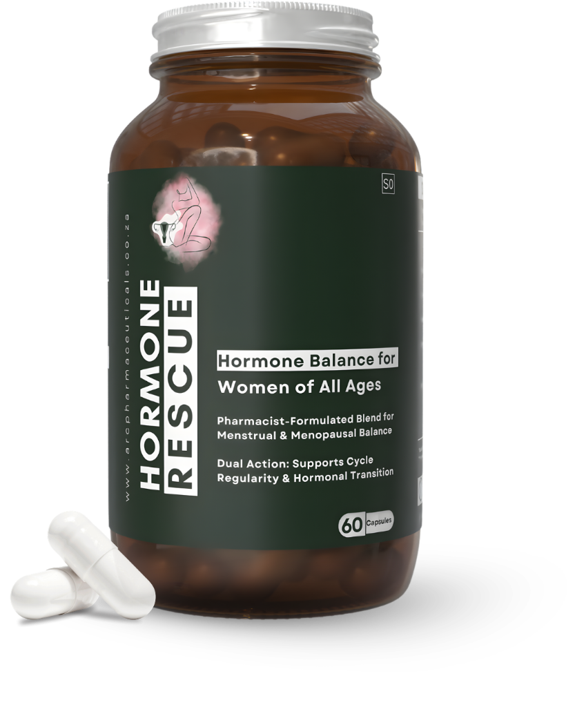 Hormone Rescue