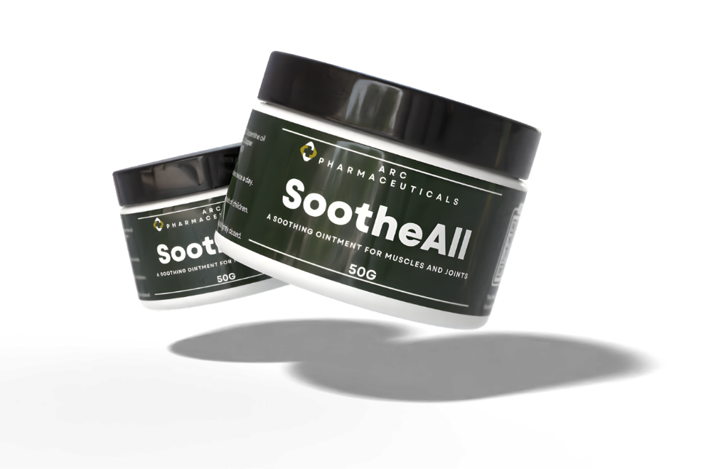 SootheAll