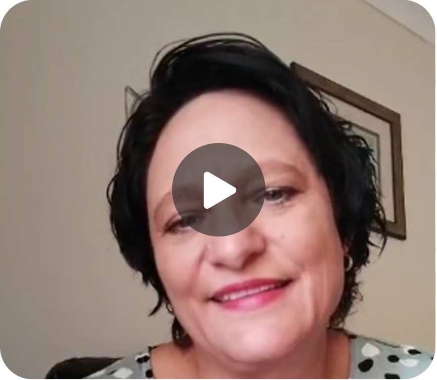 Video testimonial