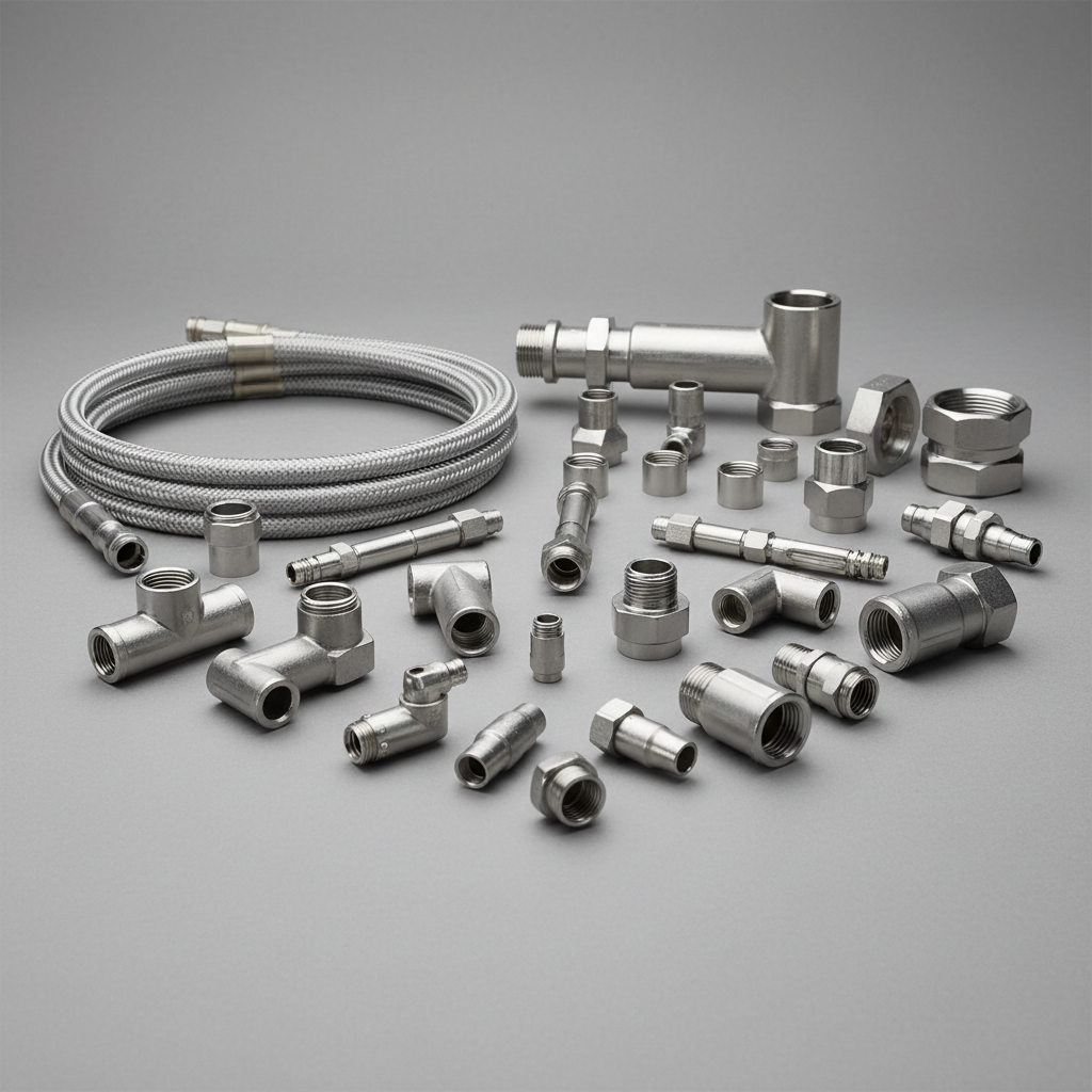 Gas Equipment