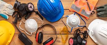 PPE and Safety Equipment