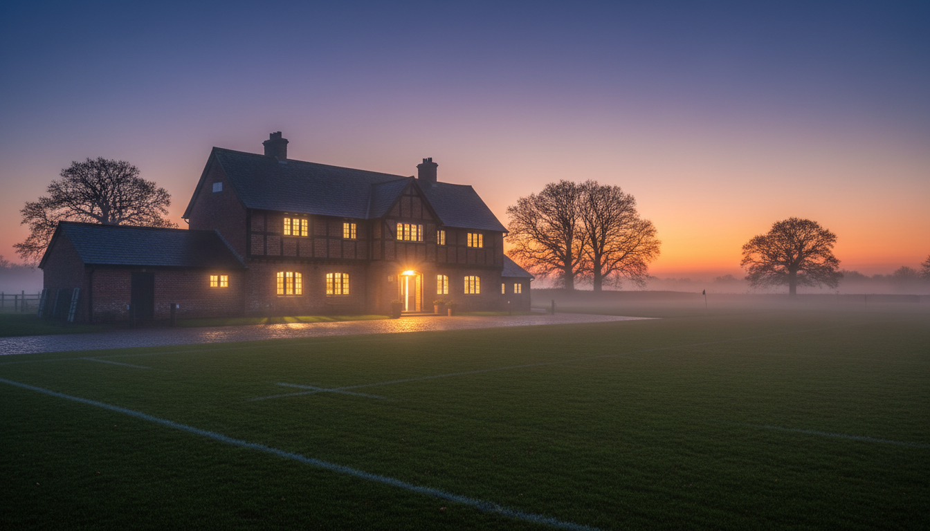 Clubhouse